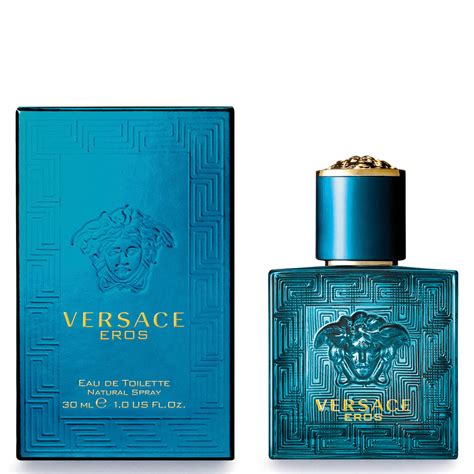 Versace Eros Man Edt 